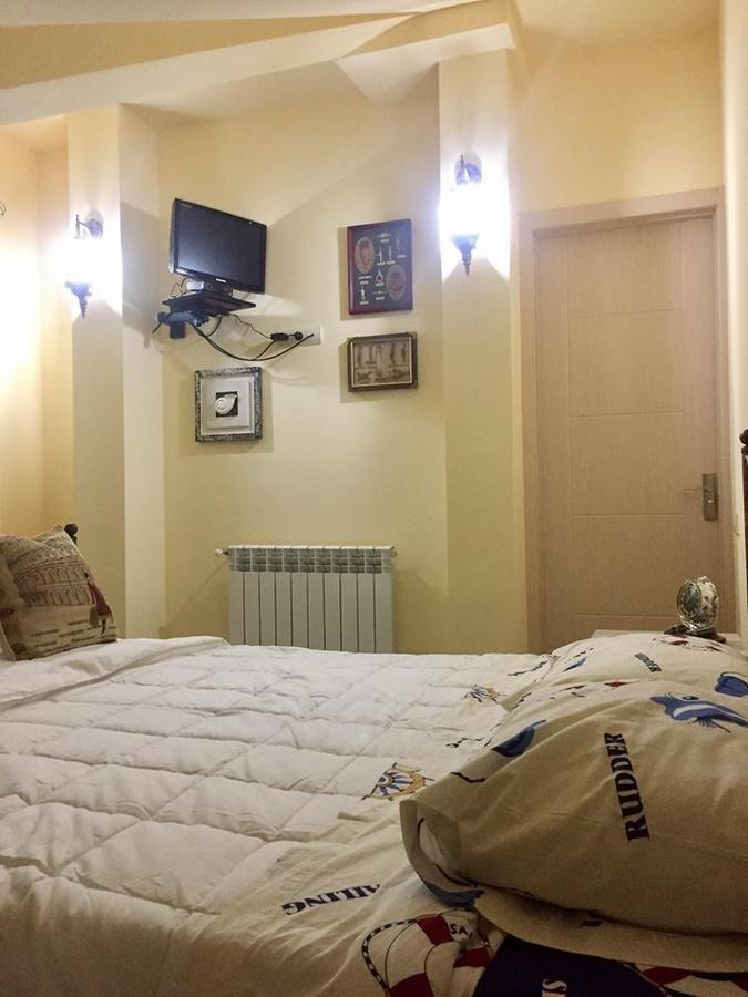 Tamara Guest House Tiflis Dış mekan fotoğraf