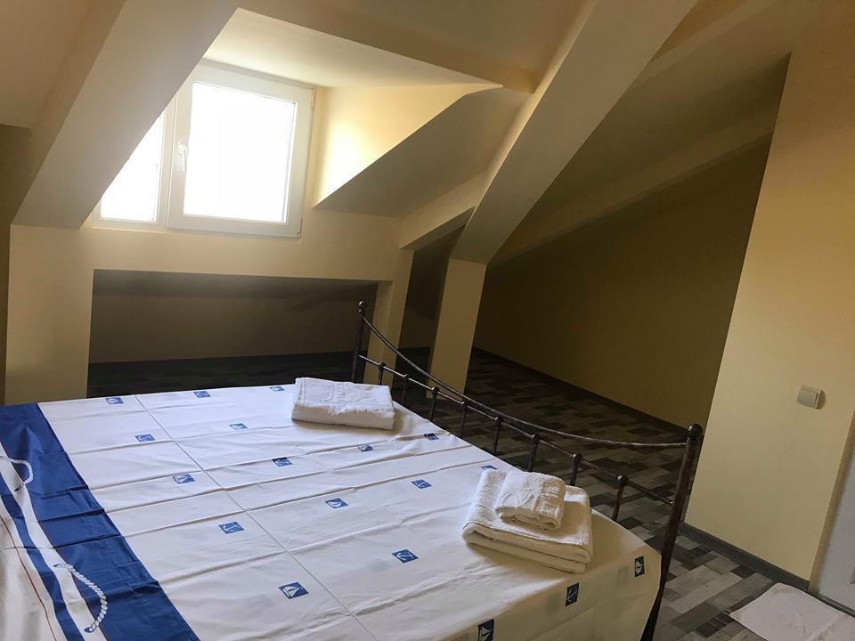 Tamara Guest House Tiflis Dış mekan fotoğraf