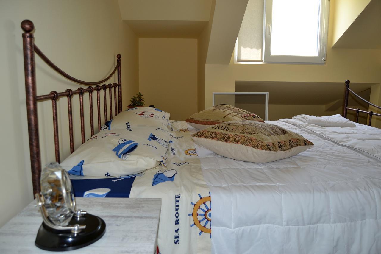 Tamara Guest House Tiflis Dış mekan fotoğraf