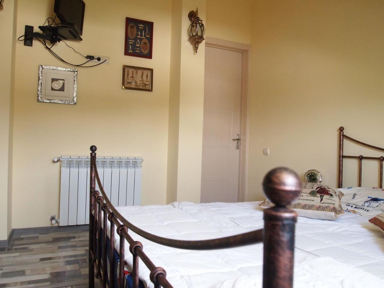 Tamara Guest House Tiflis Dış mekan fotoğraf