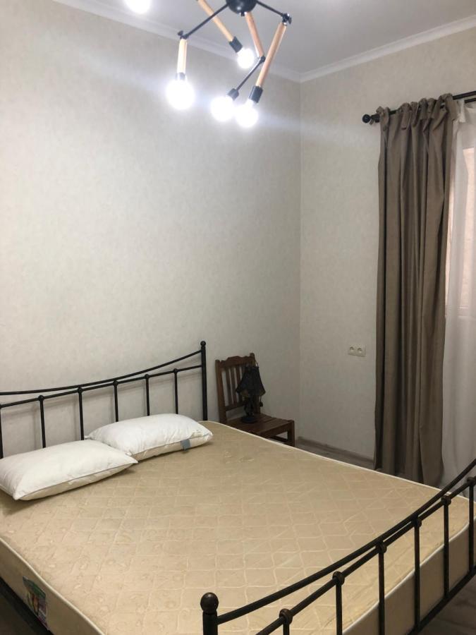 Tamara Guest House Tiflis Dış mekan fotoğraf